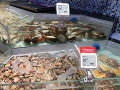 -盒马鲜生(莱蒙都会店)