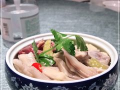 -小厨娘淮扬菜(天印大道店)