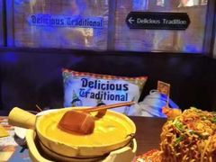 -泰妃殿(武汉首店)