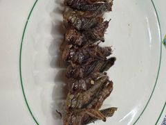 -巴犀烧烤(新崇光店)