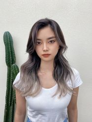 -溪友造型