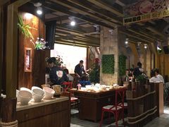 -苏大嘴海鲜牧场(奥林匹克店)