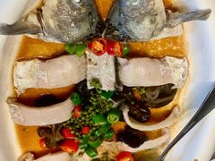 -寻味顺德·顺峰山庄(大良店)