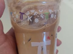 -肯德基(渔阳店)