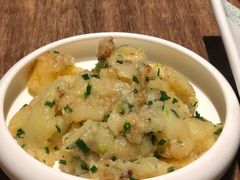 老奶洋芋-云海肴云南菜(浦江欢乐颂店)