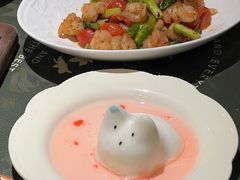 -第101座花园餐厅(湖滨88店)