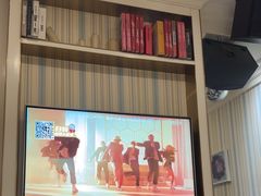 -星聚会KTV(合生汇黑金店)