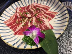 -醉火烧泥炉烤肉(孩儿巷店)