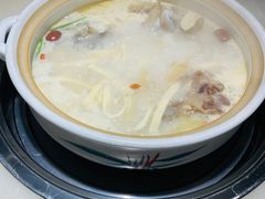 -小骨煲金华砂锅(转塘金街美地店)
