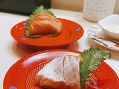 -新一番三文鱼寿司(红城湖店)