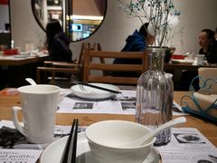 大堂-小大董·烤鸭(凤凰汇店)