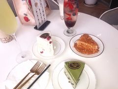 -PETIT PARIS 小巴黎(凯德1818店)