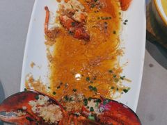 -香山湖渔家大院