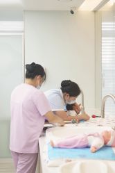 -禧月荟月子中心(前海Max店)