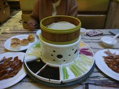 -金百万烤鸭店(马甸店)