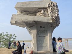 -黄河花园口旅游区