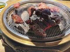 -泥炉烧肉师(新街口金銮巷店)