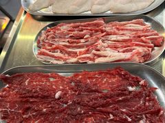 -金龙大四喜牛肉火锅