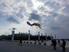 -丁香湖公园