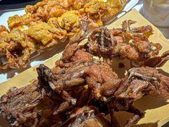 -老天桥蛙炉火锅(姑苏总店)