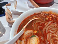 -鼎高高陕西美食(龙德广场店)