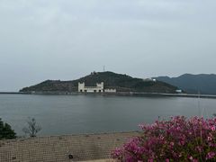 -江南天池