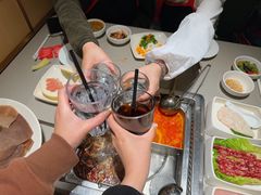 -海底捞火锅(关山保利店)