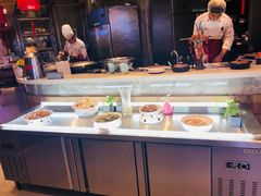 -天堂鸟水煮鱼(经南三路店)