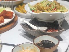 -千百味红餐厅·江西菜(绿地双子塔店)