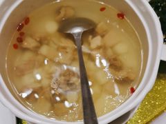 -古南都·老广东酒楼(龙江店)