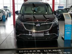 -上海永达通途别克4S店(七宝店)