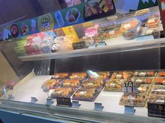 -争鲜回转寿司(金桥家乐福店)
