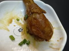 -贡梅老面馆·蟹粉面·无锡特色小吃(南长街主推店)