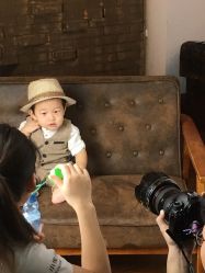 -小鬼当佳儿童摄影(龙德广场店)