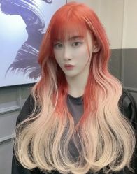 点击看大图 -那茉 Hair Salon