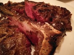 -Keens Steakhouse