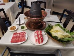 -东来顺饭庄(王府井步行街店)