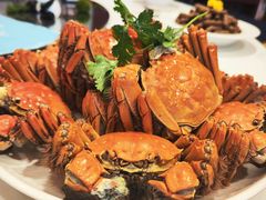 -上海吉臣维景酒店·维多利亚餐厅