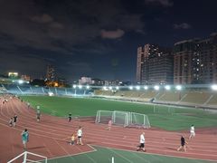-广东省人民体育场