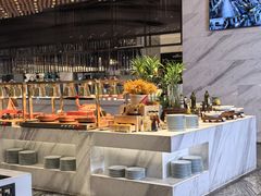 -印象餐厅(杭州国际博览中心北辰大酒店)