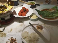 -绿茶餐厅(哈尔滨凯德店)