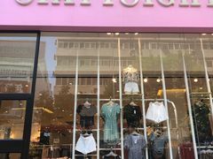 -吾悦广场(天津和平店)