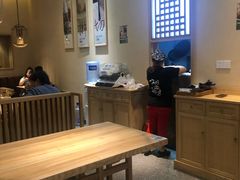 大堂-陳八两面家(滨江天街店)