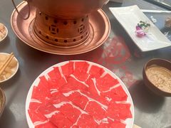 -南门涮肉(后海店)