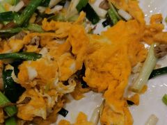 -大清花饺子(山庄店)