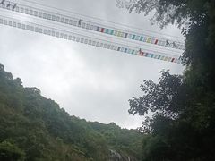-千泷沟大瀑布旅游区