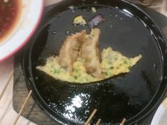 -郑记•不夜城烧烤•龙虾•虾蟹(黄鹤楼店)