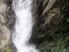 -白云源风景区