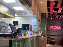 -棒约翰比萨·意面(幸福林带店)