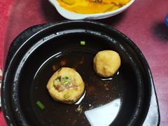 -玲燕蒸菜馆(江东路店)